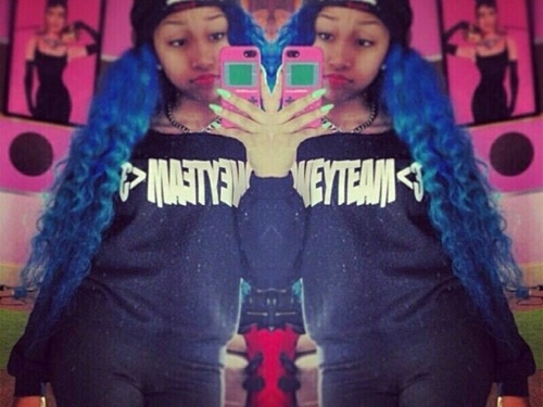 I Love Star! She is my role model.  I love her like no other! She is beautiful in her own way! FOREVER MISS GUIDED