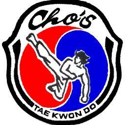 Nenagh Cho's Taekwondo School