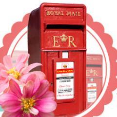 PrestigePostbox's profile picture. We provide beautiful postboxes for hire for weddings and special events. Our postboxes are made by master craftsmen and painted in red, ivory or white.