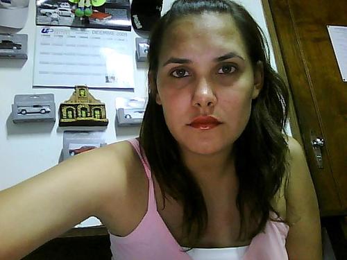 Mejor como amiga que como enemiga....!!
