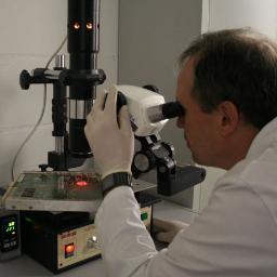 ElginComputers's profile picture. I am a Hardware Systems Engineer with 18 year of experience.Specialize in Laptop DC Jack, keyboard, and LCD Display replacement and  motherboard repair.