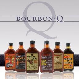 Kentucky BourbonQ--The BEST barbecue sauces, grilling sauces, and marinades.