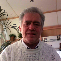 Honest, reliable and approachable man. Just trying to start my own business doing Courier work. Married to Diana.