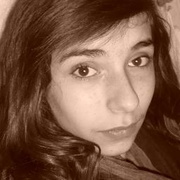 Je t'aime ♥