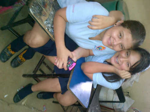Nosotras Alison & Griis! Somos Fulaas! Las picoooxas! siguenoos! Nustro bbm: 29B87F21 & 27660C07.. Somos lindas! Big Time Rush Y Justin Bieber Nuestros Idolos♥