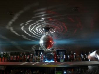 DJ, Drink´s, Saloon