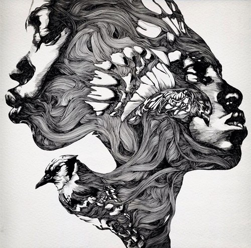 cool drawings drawingit twitter