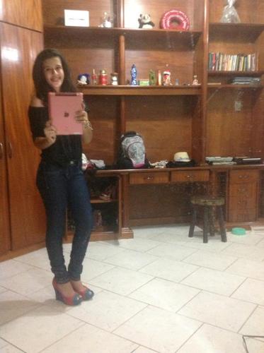 Linda e Diva . KKK' Not
