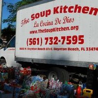 TheSoupKitchenBB (@bbsoupkitchen) 's Twitter Profile