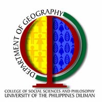 UP Diliman Department of Geography (@updgeography) 's Twitter Profile