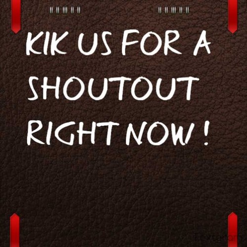 FOLLOW US IF YOU ARE A #90SBABY ! WE GIVE SHOUTOUTS !