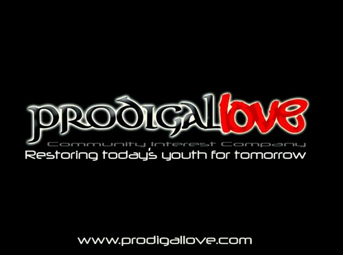 ProdigalLoveCIC's profile picture. Specialist CIC passionately working with high risk and vulnerable youth in the CJS #youthjustice#badchoices#seriousconsequences#youth#children