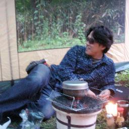 2019年1月9日よりアカウント休止中