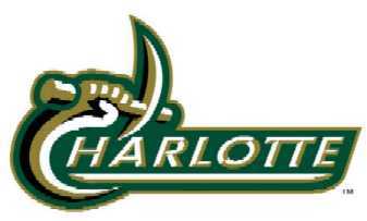 UNCC Junior Class Council