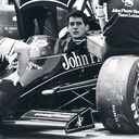 Jon Morgan - @gingerjon13 - Twitter