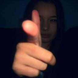Aye, #vashappenin this is Bianca. :)----- Twitter, Tumblr, chocolate, food, bass, laugh&pleasure. ask for follow back. #muchlove