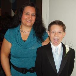 VickiTermain's profile picture. 