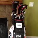Steve Holm - @TeamTitleist1 - Twitter