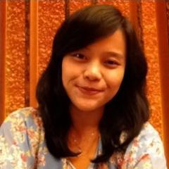 IT Auditor | Ex Front End Developer | Fasilkom UI '09 | @jagung2009 | @enamlapan09 | Part-time worker, full-time friend ☺