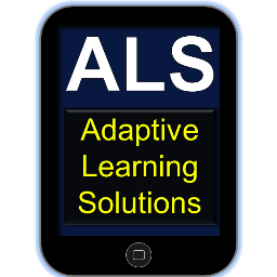 Adaptive Learning Solutions - Improving and facilitating project development, organizational training, team building, professional development, & more