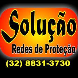 REDES DE PROTEÇÃO, PARA ESCADAS, JANELAS, PISCINAS, VARANDAS, QUADRAS ETC...
