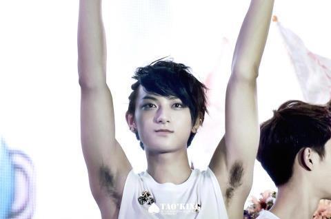 GUE BENCI BOT | exo M maknae