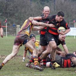 semi retired rugby player, long suffering Bristol city fan, hates Bristol rovers, loves a Guinness