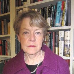 Higher Education Matters.  Member Royal Irish Academy