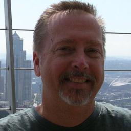 DavidWarmoth's profile picture. 