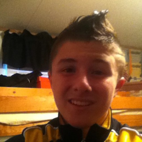 soccer player
