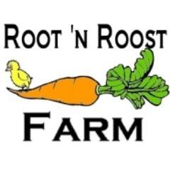 Root 'N Roost Farm is a diversified permaculture-based human and animal powered farm. All our products are grown by hand, using only hand tools and animals.