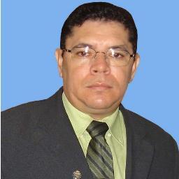 Pastor José Videmar é membro do conselho de Educação e Cultura da CIMADEC é pastor do departamento de Famílias da Assembleia de Deus.