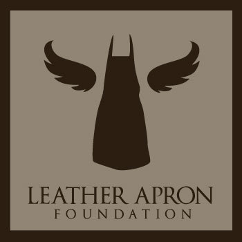 LAFLeatherApron's profile picture. Leather Apron Foundation is a nonprofit organization focused on bettering the lives of Houston residents – one individual at a time.