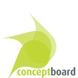 conceptboard1's profile picture. soluções construtivas para saúde e bem-estar