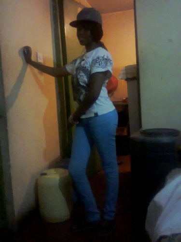 GGMU fan 4 life...MANCHESTER UNITED all tha way!!