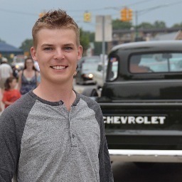 Independent filmmaker. Director, writer, and producer of the feature film SUPERIOR. @SuperiorMovie