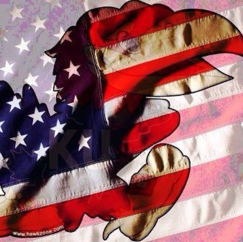 RedAndBlue_KU Profile Picture
