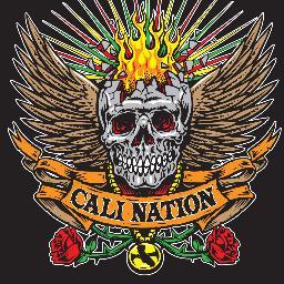 Rock, Reggae, and Roots music from Salinas, CA.