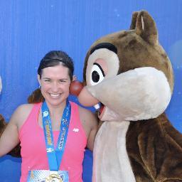 UWS'er, food lover, running nerd