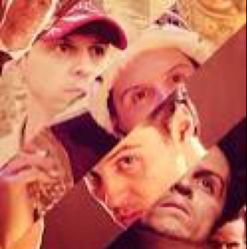 Moriarty, am I; I am Moriarty. The one of nightmares. Learn to fear. [Sherlock RP. Indep. 18+. Multi.]