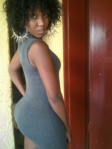 MI am who I am en that's it