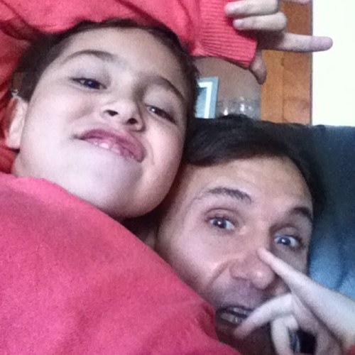 miancrismi's profile picture. 