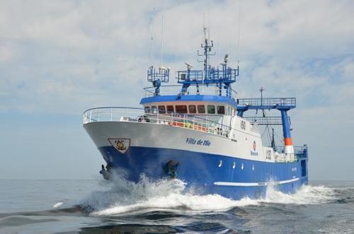 International shipbroking and consultancy company with over 30 years of experience in the sale & purchase of fishing vessels and related companies