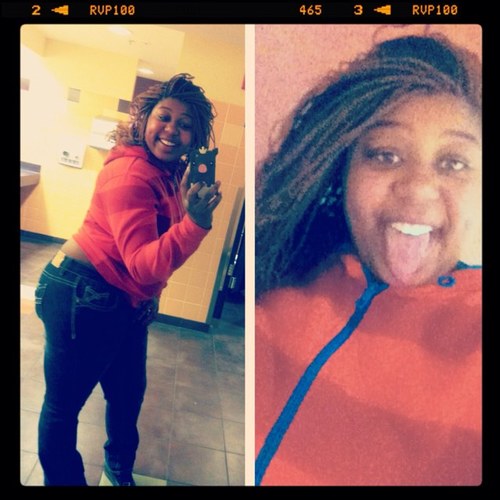 Fucking_Extreme's profile picture. Hazel Got'Tha Juice ILove 11.09.12 Thats My Fucking Problem