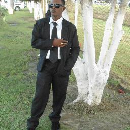 ravinjseunarine's profile picture. 