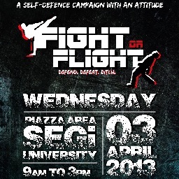 FOFSEGi's profile picture. Our sole purpose is to prep and teach you how to kick some criminals' asses.