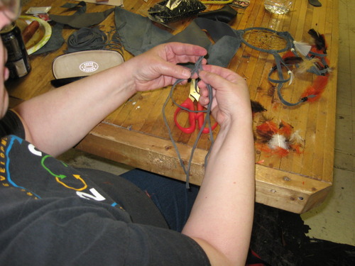 magpie_49's profile picture. You never know what you'll find in a magpie's nest, but you can bet it's gonna be SHINY!!!