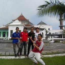 imamdanang25's profile picture. Walaupun kita tak bersama lagi, silatuhrahmi harus tetap dijaga Kawan