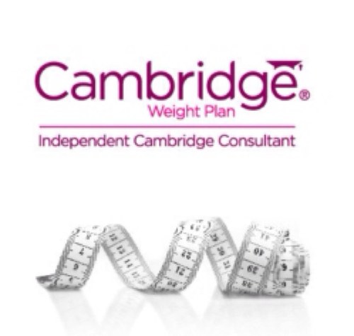 Independent Cambridge Weight Plan consultant. We can achieve your goal!