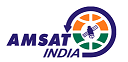 amsatindia's profile picture. An organization for Indian Amateur Radio Satellite programme.